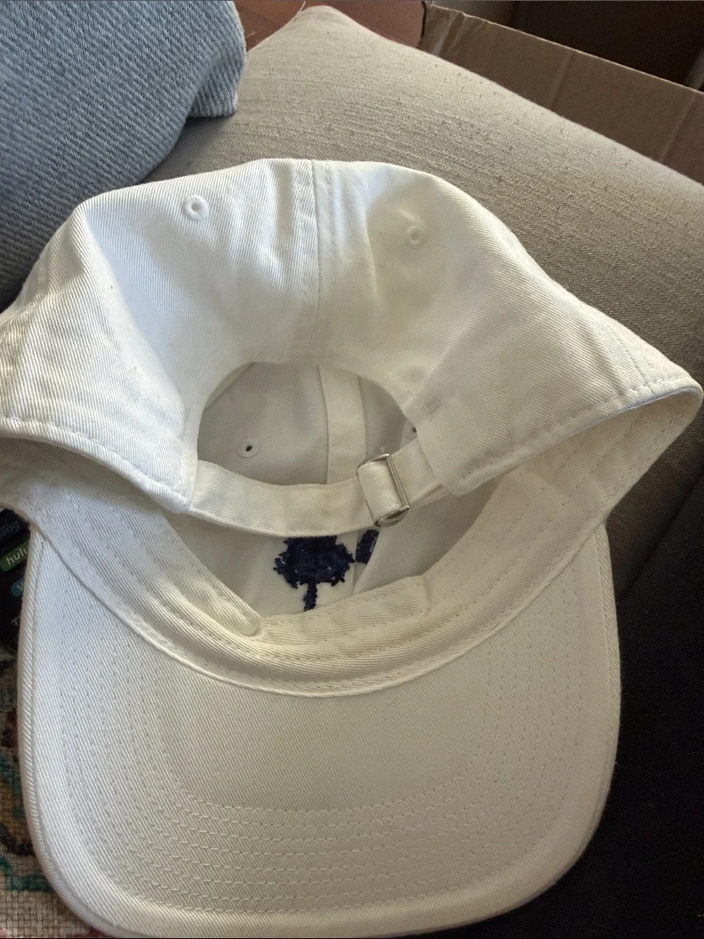 Smathers & Branson soft white